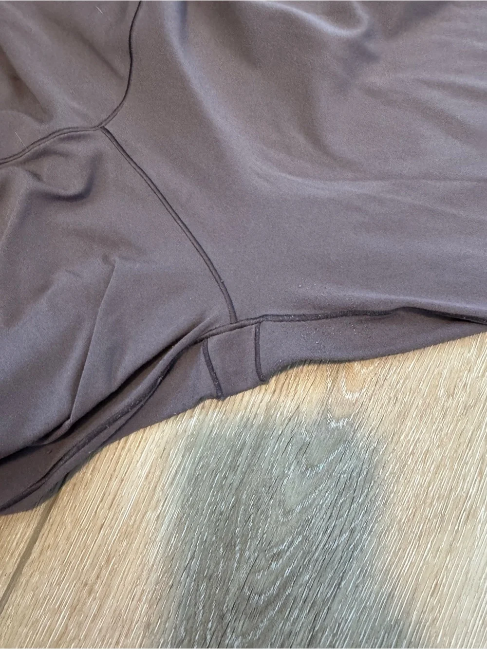 Offline by Aerie Real Me 7/8 Legging Hi Rise size L